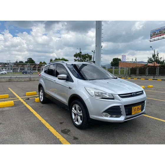 Ford Escape 2.0 Se 4x2