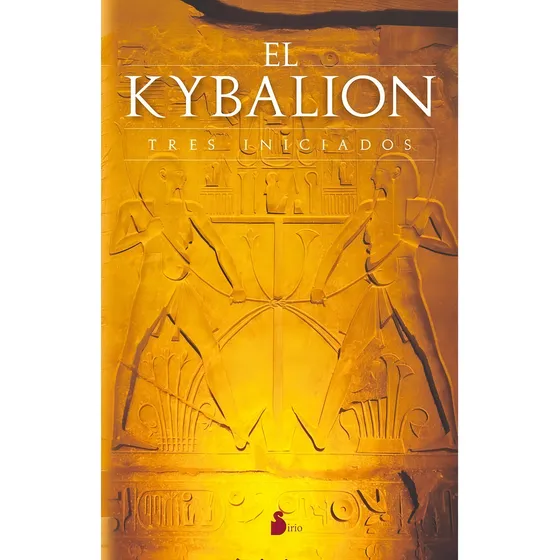 Kybalion, El