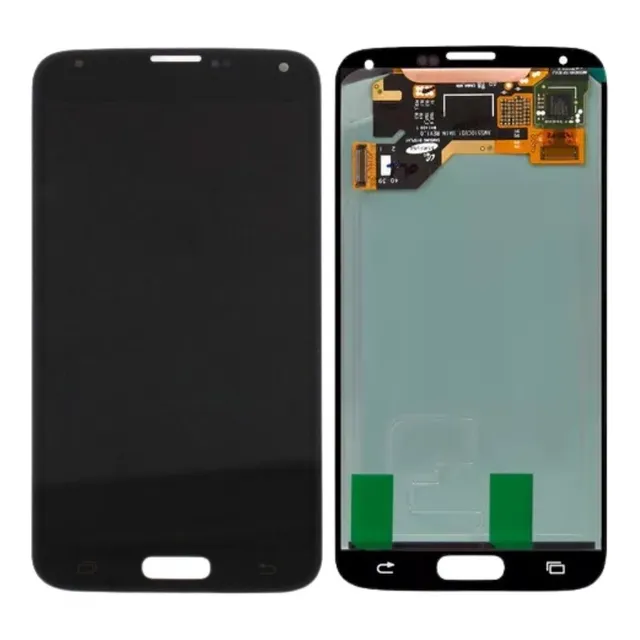 Pantalla Completa 3/4 Samsung S5 G900h