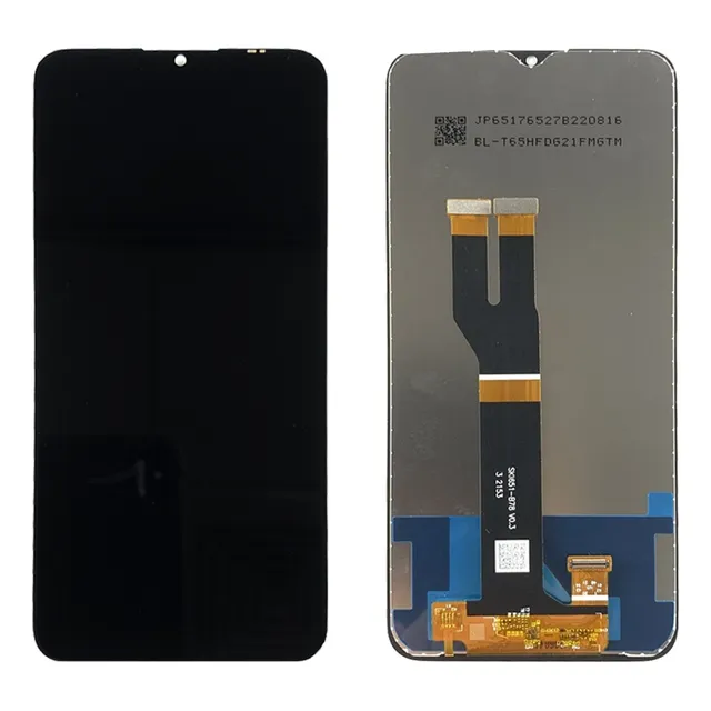 Display Pantalla Lcd + Táctil Para Nokia G21 Incell