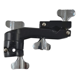 Clamp Quasar Mod E - Qacp0023 Clamp Quasar Mod E - Qacp0023