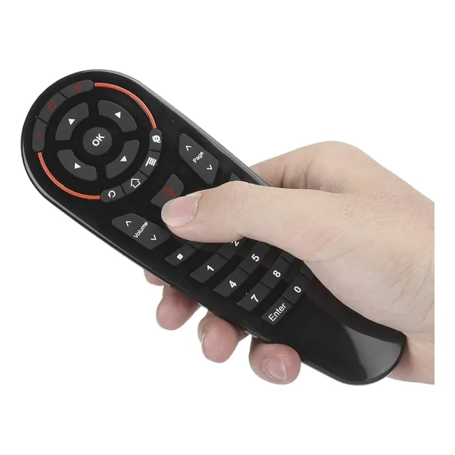 Control Remoto Universal