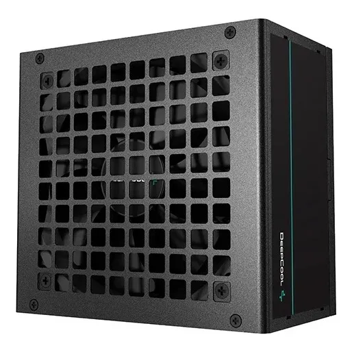 Fuente Deepcool 750w 80 Plus