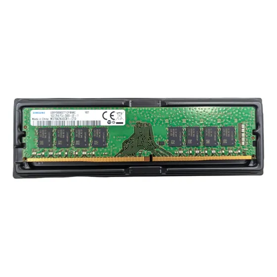 Memoria Ram 16gb Para Servidor Pc4-21300 Ddr4 2666 Mhz Udimm