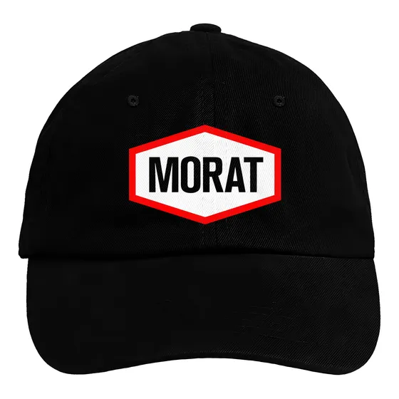Gorra Dril Morat Pop Estampada Vt Lucario Store