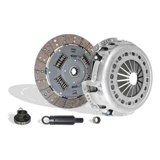 Kit De Clutch 2001-2004 Dodge Ram 3500 5.9l L6 Turbo Diesel
