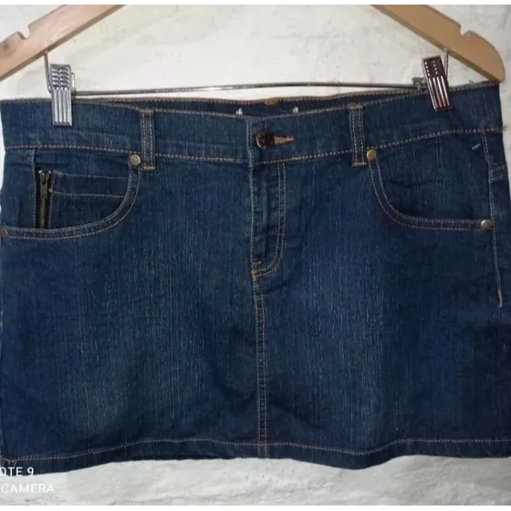 Mini Jean (talle 34)