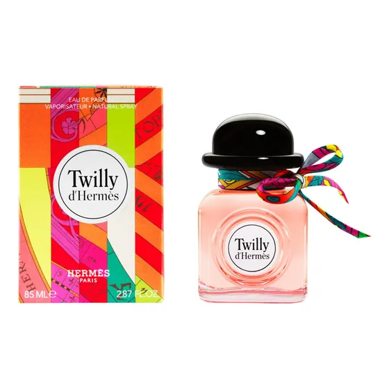 Terre D Hermes Twilly D Hermes Woman Edp 85ml
