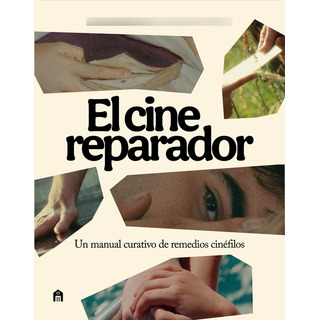 Libro Cine Reparador,el - Salmeron,victor Libro Cine Reparador,el - Salmeron,victor