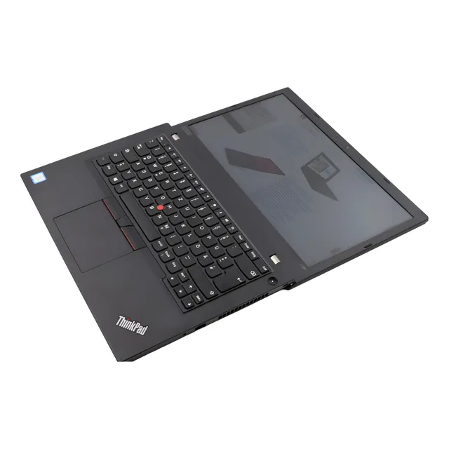 Laptop Lenovo Thinkpad L480 8va Gen Touchscreen 8gb 128gb