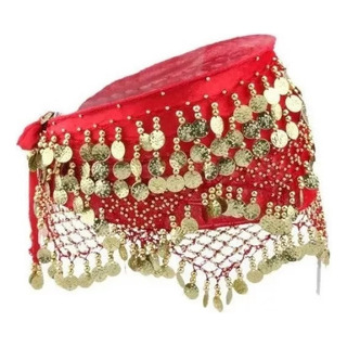 Falda Tipo Bufanda Para Mujer, Talle A La Cadera, Talla M Falda Tipo Bufanda Para Mujer, Talle A La Cadera, Talla M
