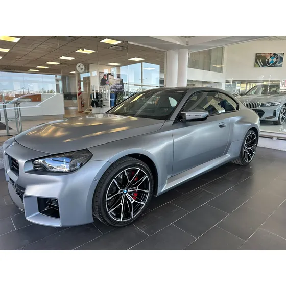 Bmw Serie 2 3.0 M240i Xdrive Coupe Mperformance