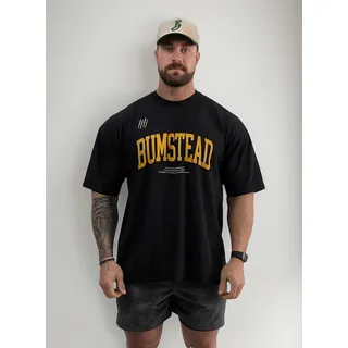 Camiseta Camisa Oversized Academia Larga Musculação Algodão Camiseta Camisa Oversized Academia Larga Musculação Algodão