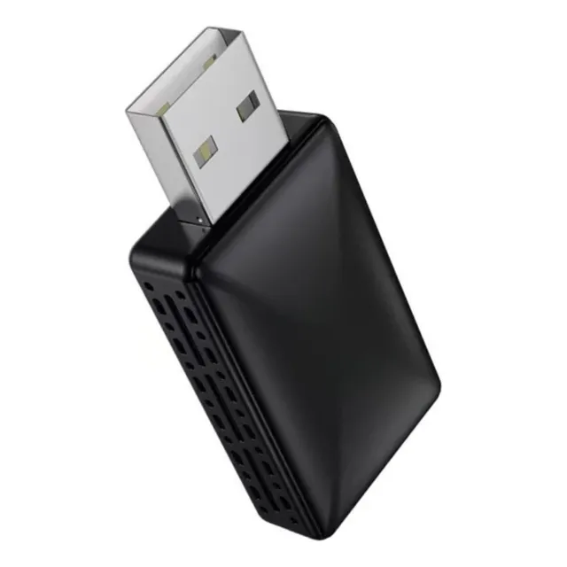 Adaptador Carplay Inalámbrico Carro 2 En 1 Android iPhone
