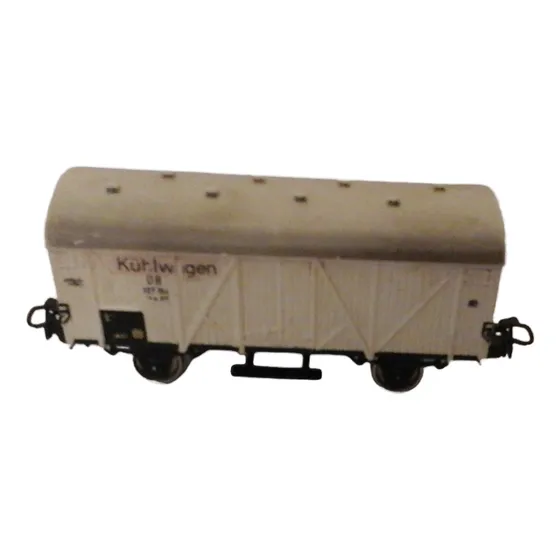 Marklin Vagon Carga Kuhlwagen 308 359 Tehs 50 Devoto Hobbies