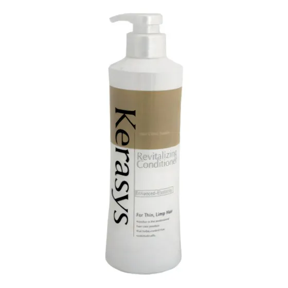 Kerasys Hair Clinic Revitalizing Acondicionador 600 Ml