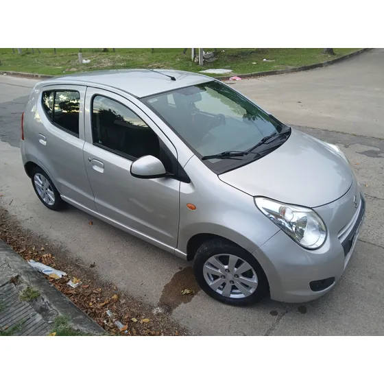 Suzuki Celerio 1.0 Gl 5p