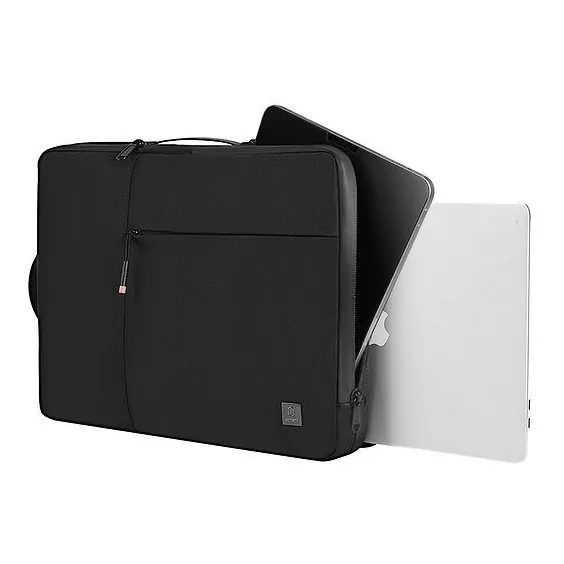 Wiwu Funda Laptop Macbook Pro/air 13  2018-2020 Doble Cierre