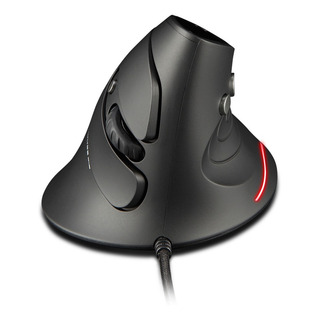 Zelotes T-30 Com Fio Mouse Óptico Mouse Vertical Usb Com Fio Zelotes T-30 Com Fio Mouse Óptico Mouse Vertical Usb Com Fio