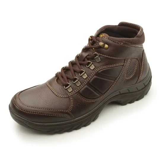 Botita Botín Flexi Country Caballero - Bota 66510 Chocolate