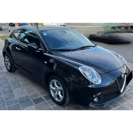 Alfa Romeo Mito 1.4 Progression 78cv