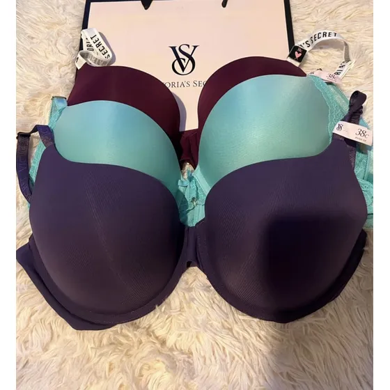 Brasier Victorias Secret