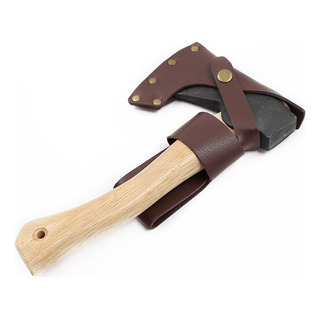 Funda Para Hacha Funda Para Hacha Funda De Cuero Rústico Par Funda Para Hacha Funda Para Hacha Funda De Cuero Rústico Par