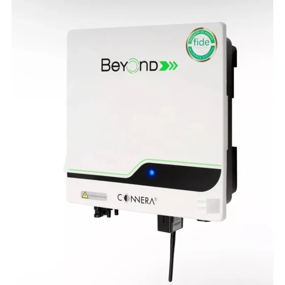 Inversores Para Paneles Solares Beyond