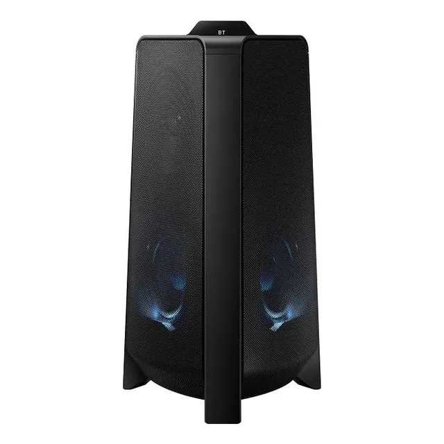 Samsung Torre De Sonido Mx-t50 - 500 Vatios - Negro (2020) 110v