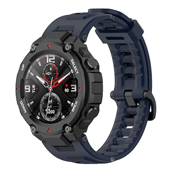 Hengkang Compatible Con Las Correas De Reloj