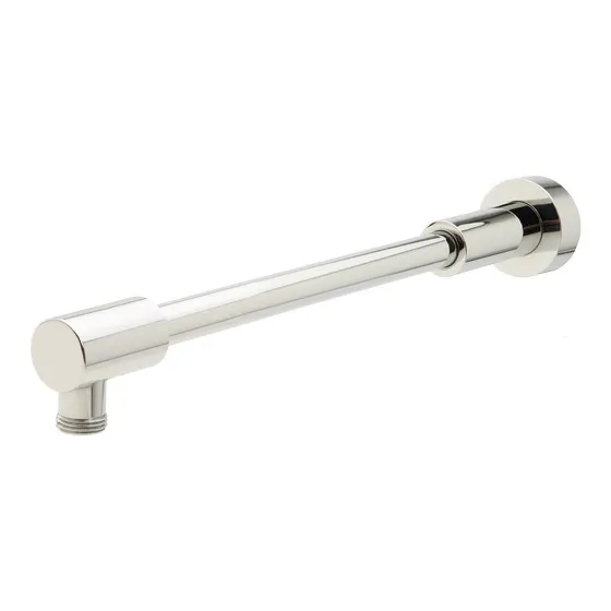 Tubo De Ducha Regadera Fundicion Pacifico G.o 60cm Fp Bm