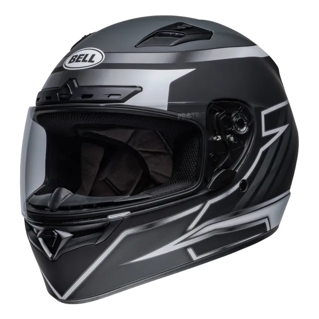 Casco Bell Qualifier Dlx mips Street Raiser