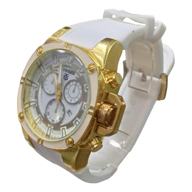 Reloj Techno Sport De Aguja Unixes