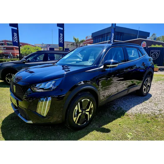 Peugeot 2008 1.0t Active
