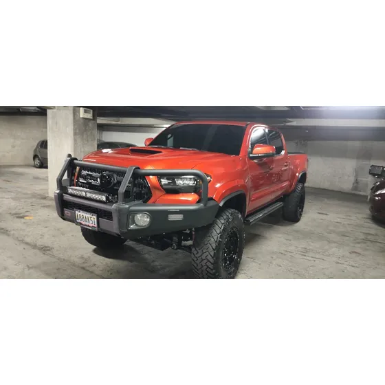Toyota Tacoma Pick-up D/cabina