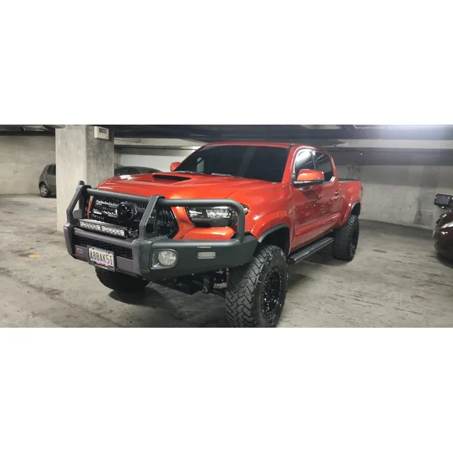 Toyota Tacoma Pick-up D/cabina