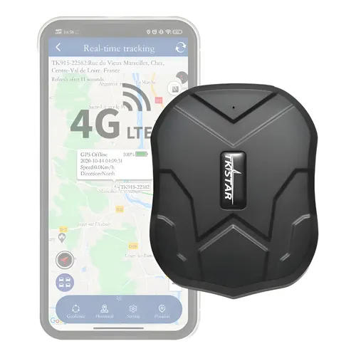 Garmin Glo 2 Bluetooth Gps Receiver Bundle With Vehicle Power