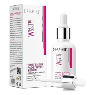 Dr Rashel Serum Facial Fade Dark Spots - Reduce La Pigmentac Dr Rashel Serum Facial Fade Dark Spots - Reduce La Pigmentac
