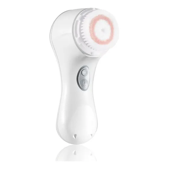 Cepillo De Limpieza Facial Mia 2 Sonic Blanco Color