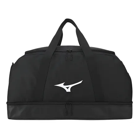 Mala De Treino Mizuno Master Ii Preto Liso