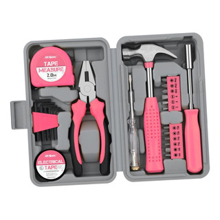 24x Kit De Utensilio Doméstico Mantenimiento Mecánico Y 24x Kit De Utensilio Doméstico Mantenimiento Mecánico Y