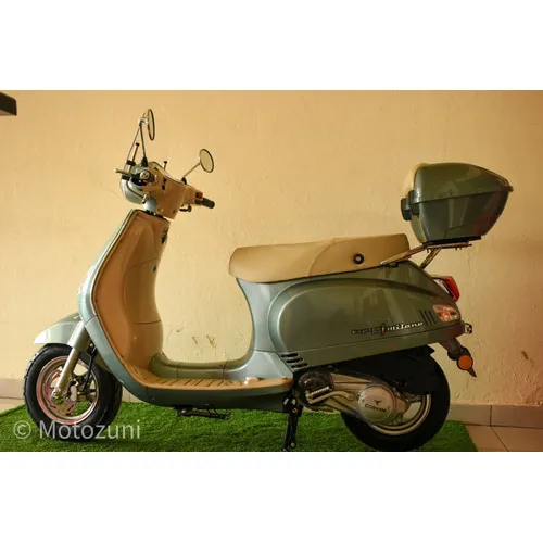 Corven Expert Milano 150 San Martin