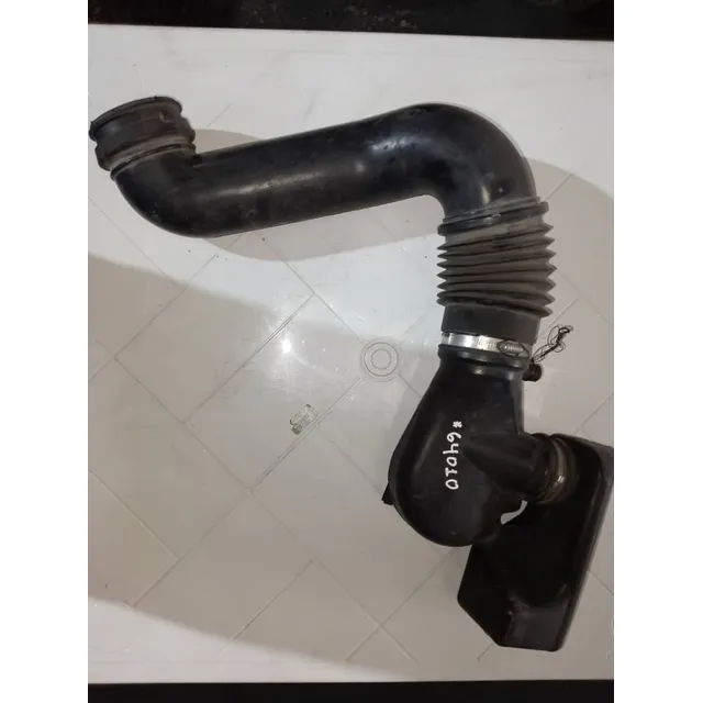Manguera Cuerpo Aceleracion Chevrolet Silverado 01-06lar
