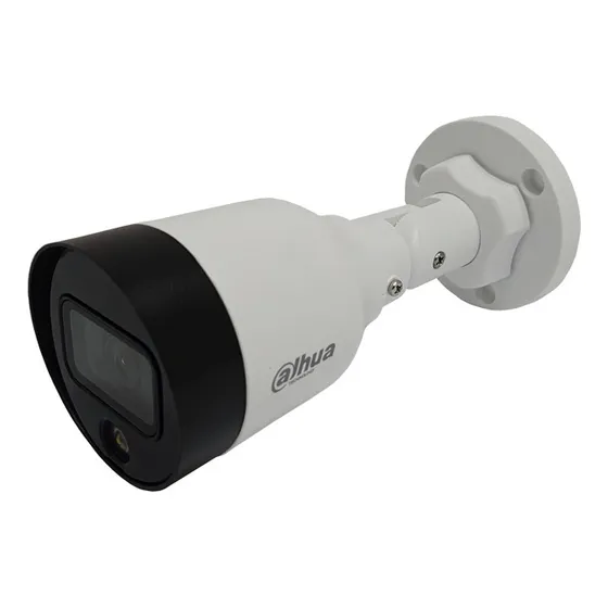 Camara Bullet Dahua 4mp 2.8mm Full Color Ip Poe Ip67