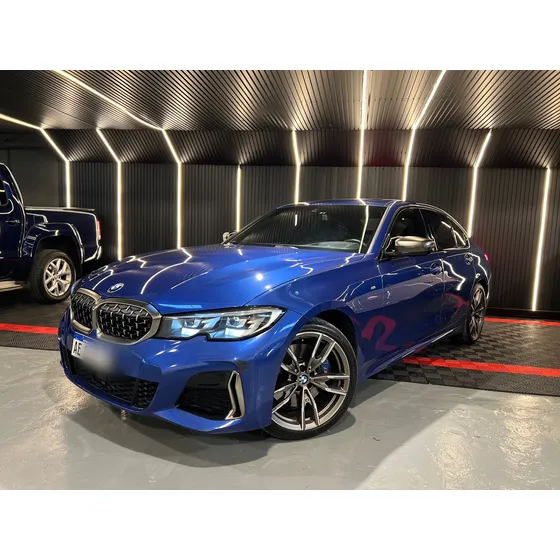 Bmw Serie 3 3.0 M340i Xdrive