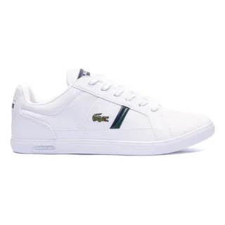 SapatĂȘnis Lacoste Europa Original Em Promoção SapatĂȘnis Lacoste Europa Original Em Promoção