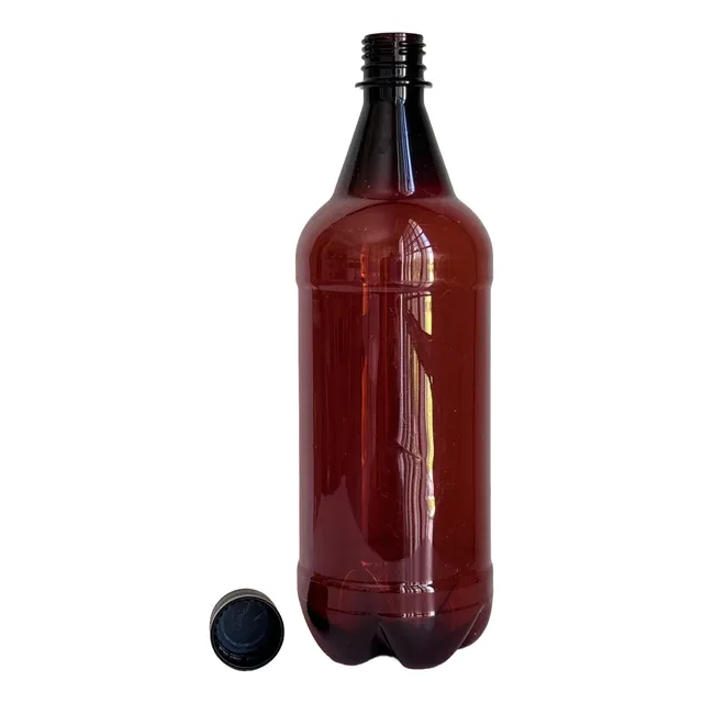 50 Botellas Plasticas Pet 2 Litros  En Caja