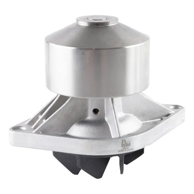 Bomba Agua Dodge Ram 2500 5.9/ford Cargo