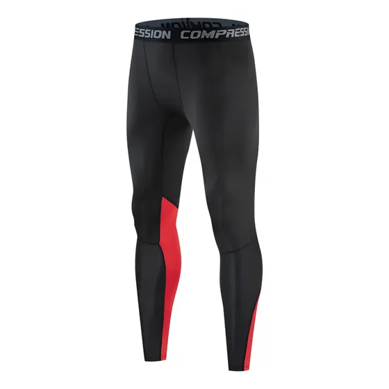 Licra Deportiva Caballero Procombat Gym,  Running, Crossfit