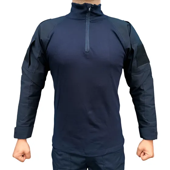 Camisa Táctica Rápida Comando 